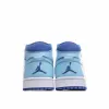Picture of Air Jordan 1 Mid AJ1 Basketball Shoes