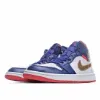 Picture of Air Jordan 1 Mid AJ1 Basketball Shoes