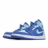 Picture of Air Jordan 1 Mid AJ1 Basketball Shoes