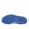 Picture of Air Jordan 1 Mid AJ1 Basketball Shoes