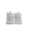Picture of Air Jordan 1 Mid AJ1 Basketball Shoes