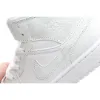 Picture of Air Jordan 1 Mid AJ1 Basketball Shoes