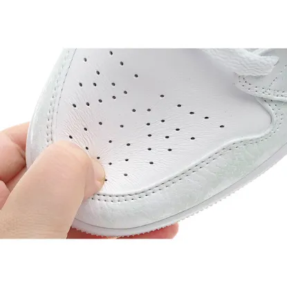 Picture of Air Jordan 1 Mid AJ1 Basketball Shoes
