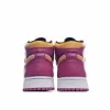 Picture of Air Jordan 1 Mid AJ1 Basketball Shoes