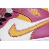 Picture of Air Jordan 1 Mid AJ1 Basketball Shoes