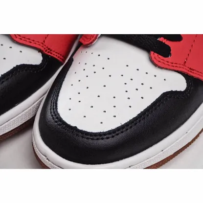 Picture of Air Jordan 1 Mid AJ1 Basketball Shoes