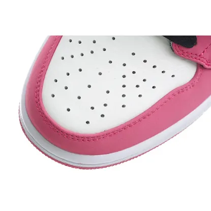 Picture of Air Jordan 1 Mid AJ1 Basketball Shoes