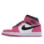 Picture of Air Jordan 1 Mid AJ1 Basketball Shoes