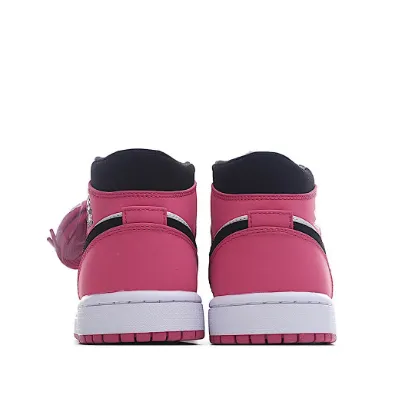Picture of Air Jordan 1 Mid AJ1 Basketball Shoes