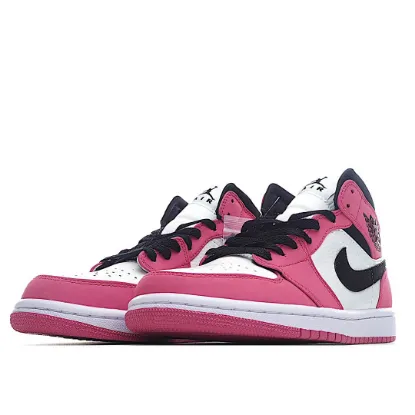 Picture of Air Jordan 1 Mid AJ1 Basketball Shoes