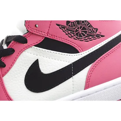Picture of Air Jordan 1 Mid AJ1 Basketball Shoes