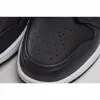 Picture of Air Jordan 1 Mid AJ1 Basketball Shoes