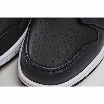 Picture of Air Jordan 1 Mid AJ1 Basketball Shoes