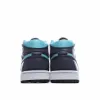 Picture of Air Jordan 1 Mid AJ1 Basketball Shoes