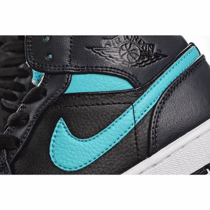Picture of Air Jordan 1 Mid AJ1 Basketball Shoes