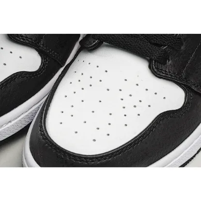 Picture of Air Jordan 1 Mid AJ1 Basketball Shoes Brand New