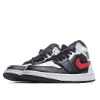 Picture of Air Jordan 1 Mid AJ1 Basketball Shoes Brand New
