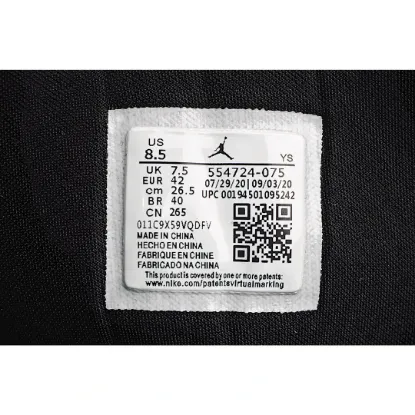 Picture of Air Jordan 1 Mid AJ1 Basketball Shoes Brand New