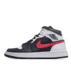 Picture of Air Jordan 1 Mid AJ1 Basketball Shoes Brand New