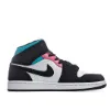 Picture of Air Jordan 1 Mid AJ1 Basketball Shoes Brand New