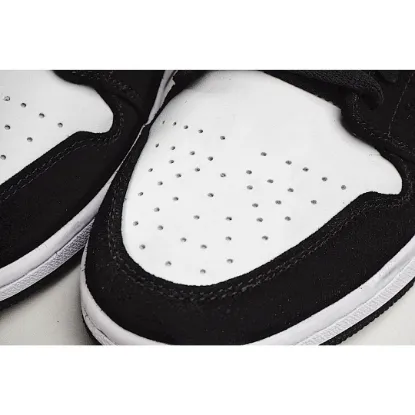 Picture of Air Jordan 1 Mid AJ1 Basketball Shoes Brand New