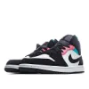 Picture of Air Jordan 1 Mid AJ1 Basketball Shoes Brand New
