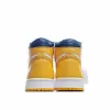 Picture of Air Jordan 1 Mid AJ1 Joe 1 Candy Color