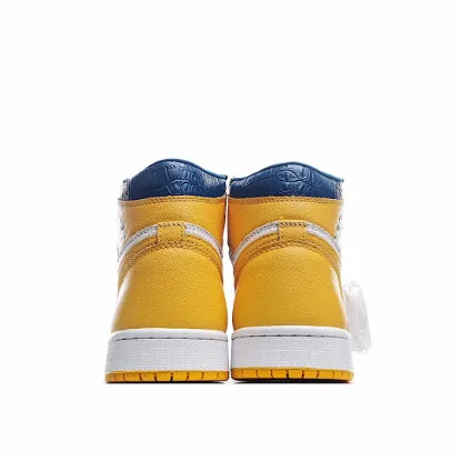 Picture of Air Jordan 1 Mid AJ1 Joe 1 Candy Color