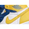 Picture of Air Jordan 1 Mid AJ1 Joe 1 Candy Color