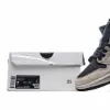 Picture of Air Jordan 1 Mid Beige