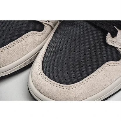 Picture of Air Jordan 1 Mid Beige