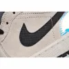 Picture of Air Jordan 1 Mid Beige