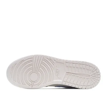 Picture of Air Jordan 1 Mid GG 'Phantom'