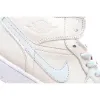 Picture of Air Jordan 1 Mid GG 'Phantom'