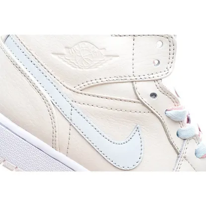 Picture of Air Jordan 1 Mid GG 'Phantom'