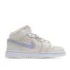 Picture of Air Jordan 1 Mid GG 'Phantom'