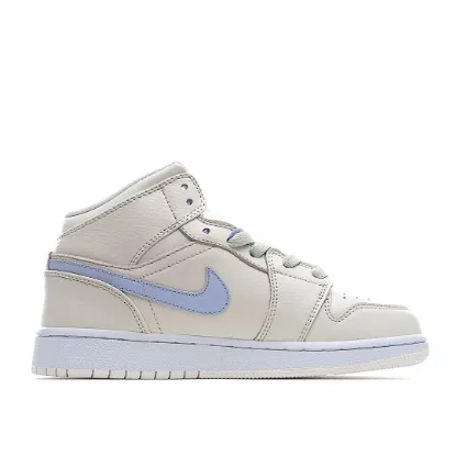 Picture of Air Jordan 1 Mid GG 'Phantom'