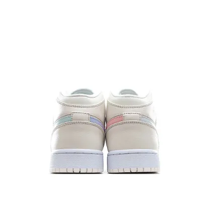 Picture of Air Jordan 1 Mid GG 'Phantom'