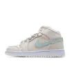 Picture of Air Jordan 1 Mid GG 'Phantom'