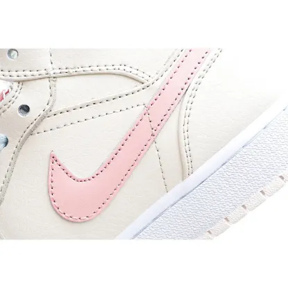 Picture of Air Jordan 1 Mid GG 'Phantom'