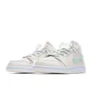 Picture of Air Jordan 1 Mid GG 'Phantom'