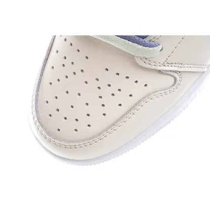 Picture of Air Jordan 1 Mid GG 'Phantom'