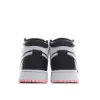 Picture of Air Jordan 1 Mid GS 'Arctic Punch'
