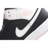 Picture of Air Jordan 1 Mid GS 'Arctic Punch'