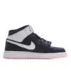Picture of Air Jordan 1 Mid GS 'Arctic Punch'