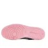 Picture of Air Jordan 1 Mid GS 'Arctic Punch'