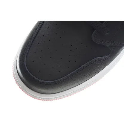 Picture of Air Jordan 1 Mid GS 'Arctic Punch'
