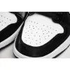 Picture of Air Jordan 1 Mid GS 'Black Racer Blue'