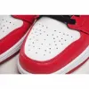 Picture of Air Jordan 1 Mid GS 'Chicago'
