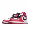 Picture of Air Jordan 1 Mid GS 'Chicago'